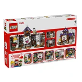 71436 Lego Super Mario King Boonun Perili Köşkü 932 parça +8 yaş - 5