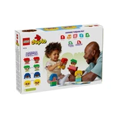 10415 Lego Duplo Duygularım 23 parça +1,5 yaş - 4