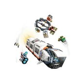 60433 Lego City Modüler Uzay İstasyonu 1097 parça +7 yaş - 3