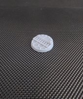 Necromunda 40K Bilim Kurgu Taban 25Mm Plastik Aparat - 1