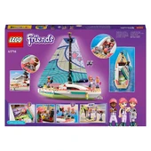 41716 Lego Friends - Stephanienin Yelkenli Macerası 304 parça +7 yaş - 5