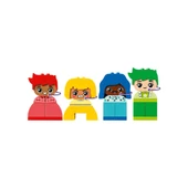 10415 Lego Duplo Duygularım 23 parça +1,5 yaş - 3