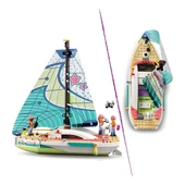 41716 Lego Friends - Stephanienin Yelkenli Macerası 304 parça +7 yaş - 2