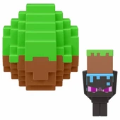 HXT64 Minecraft Mini Figürler - 3
