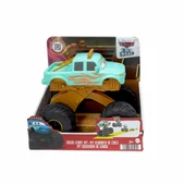 HMD76 Cars Akrobat Ivy Karakter Aracı - 1