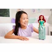 HLW10 Disney Prenses - Ariel - 5