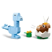 11041 Lego Classic Yaratıcı Dinozorlar 450 parça +5 yaş - 3