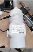 Hava Sirkülasyon Fanı - 2.5 İnç - 14W - Tek Fan - 11