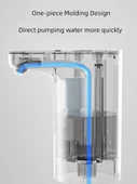 Elektrikli Su Dispenseri Pompası - Öncelikli Gönderim - 3