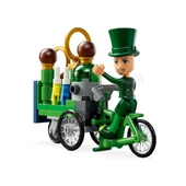 75684 Lego Wicked - Emerald Cityye Hoş Geldiniz 945 parça +9 yaş - 5