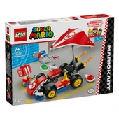 72032 Lego Super Mario Mario Kart – Standard Kart 174 parça +7 yaş thumbnail 1
