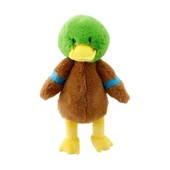 WS/01487 Worlds Softest Klasik Peluş Asorti B - 5