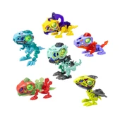 SIL 88695 Silverlit Biopod Zombies Dinazor Robot -Necotoys - 2