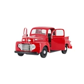 MAY 31935 1948 Ford F-1 Pick Up 1:25 Model Araba -Necotoys thumbnail 3
