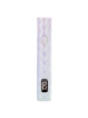 Taşınabilir El Tipi Oje Kurutma UV LED Lamba - Kırmızı Işık-Inci Beyazı - 6