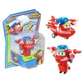 20021 Harika Kanatlar Dönüşen FLIP Mini Figür - 1