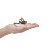 SW J0032-4 Star Wars Mikro Figür ve Araç Mini Sürpriz Paket Asorti Seri-4 12li - 3