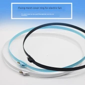 Fan Halka - 18 inç (çap 50cm) Beyaz - 8