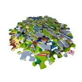 POLI-ZR-912 Robocar Poli Gogo City Seri Poli Burky Helly Oyun Seti thumbnail 4