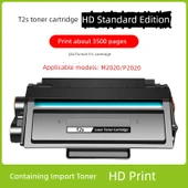 T2s HD Standart Toner Kartuşu - 3500 Sayfa - M2020/P2020 - 1
