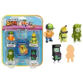 PMI SG2240 Stumble Guys Figür Seti 5li -Necotoys - 1