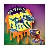 SIL 88695 Silverlit Biopod Zombies Dinazor Robot -Necotoys - 3