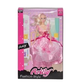 02258 ANLILY FASHION STYLE BEBEK - 1