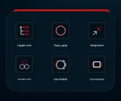 Otomatik Su Seviyesi Kontrol Cihazı - Sınıf A ulusal standart yuvarlak - 5 m thumbnail 8