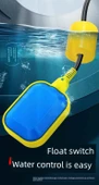 Otomatik Su Seviyesi Kontrol Cihazı - Sınıf A ulusal standart yuvarlak - 5 m thumbnail 7