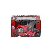 RE210-8A-9A Pilli 3D Müzikli Araba -Prestij Oyuncak - 2