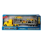 Sunman Maxx Wheels 1:50 Taşıyıcı Tır - 1