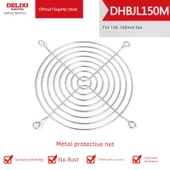 Metal Koruma Ağı - 150-160mm Fan İçin - 1