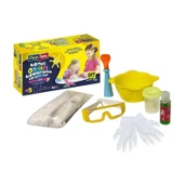 Playtoys DIY Kendi Oyun Hamurunu Kendin Yap - 1
