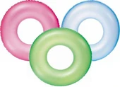 36025 POŞ.FOSFORLU ÇİFT RENKLİ SİMİT 91CM - 1