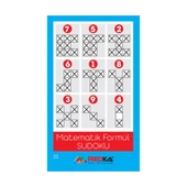 5254 Redka Matematik Formül thumbnail 3