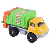 Zuzu Oyuncak  Çöp Kamyonu thumbnail 3