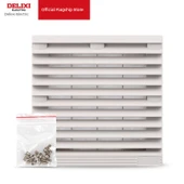 Üçü Bir Arada Toz Ağı - 200-210mm Fan İçin - 3