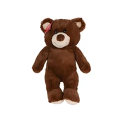1063K Salaş Ayı Peluş 40 cm -Selay Oyuncak - 1
