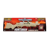 Huntsman Alpha Ambush Tüfek 10 Dartlı  Snipper Keskin Nişancı - 1