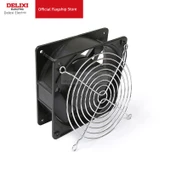 Metal Koruma Ağı - 150-160mm Fan İçin - 4