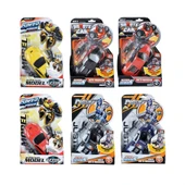 S00013289 ROBOT TRANSFORMER 3A.2R.-SUN thumbnail 1