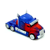 Transformes Robota Dönüşen Araba Mavi thumbnail 2