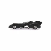 Çek Bırak Die Cast Metal Yarasa Araba - 4