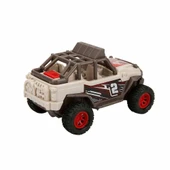 Maxx Wheels Sesli ve Işıklı Arazi Aracı - 4