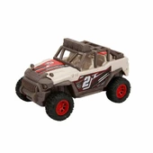Maxx Wheels Sesli ve Işıklı Arazi Aracı - 2