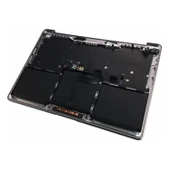 Apple MacBook Pro M1 A2338 Klavye Topcase 2020 Orjinal - Outlet - 2