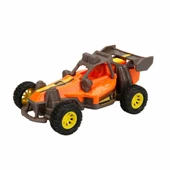 Maxx Wheels Sesli ve Işıklı Arazi Aracı - 1