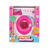 Oydaş Pilli Çamaşır Makinesi Orta Boy 2604 - 1