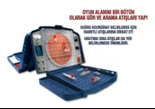 Kutulu Amiral Battı Kutu Oyunu - 2