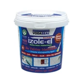Vodaseal İzole Et Su Yalıtım Malzemesi Şeffaf 650 gr - 2